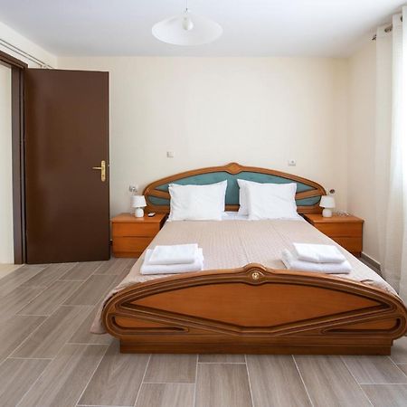 Apartmán Βιλα Μπουμπουλινα Sami  Exteriér fotografie