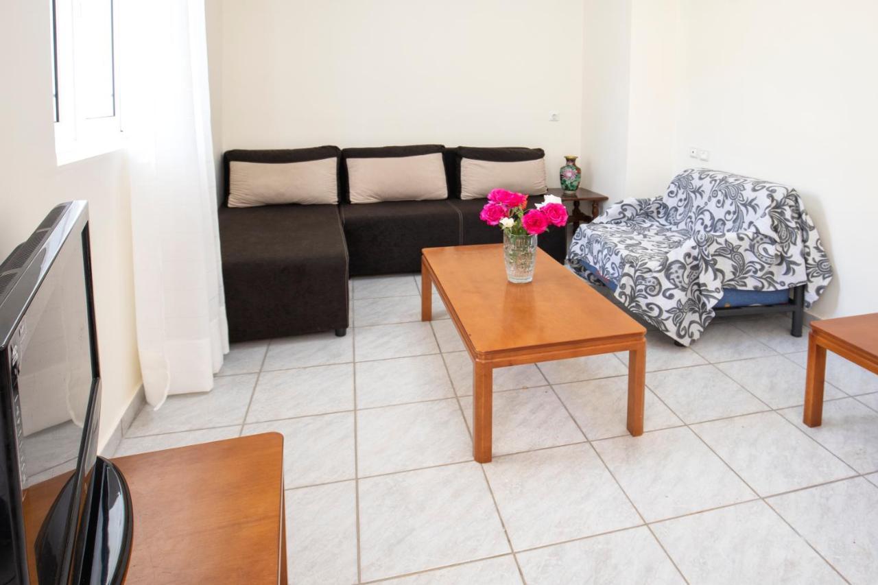 Apartmán Βιλα Μπουμπουλινα Sami  Exteriér fotografie