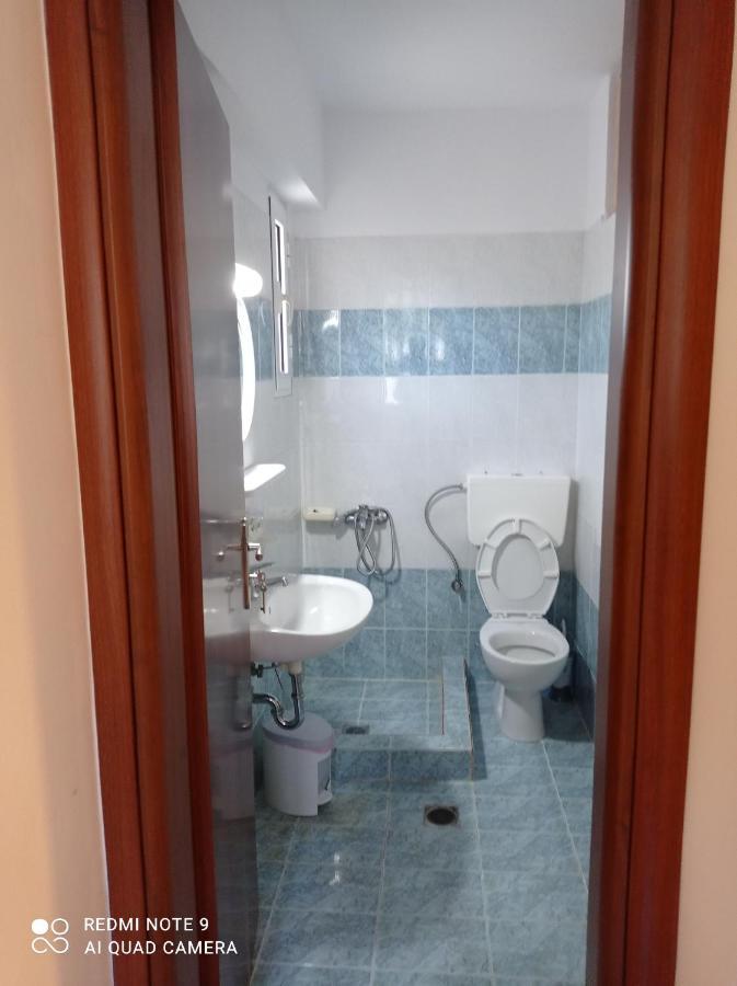 Apartmán Βιλα Μπουμπουλινα Sami  Exteriér fotografie